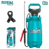 Опрыскиватель садовый помповый TOTAL THSPP30802 8 л