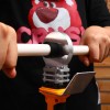 Паяльник для полипропиленовых труб аккумуляторный DEKO DKCPW20V