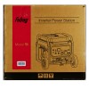 Генератор бензиновый инверторный FUBAG TI 11000 A ES