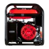 Генератор бензиновый FUBAG BS 7500 XD ES Duplex