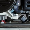 Генератор бензиновый FUBAG BS 7500 XD ES Duplex