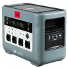 Аккумуляторная портативная электростанция FUBAG AS 4800i (аккумулятор LiFePO4)