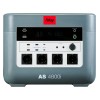 Аккумуляторная портативная электростанция FUBAG AS 4800i (аккумулятор LiFePO4)