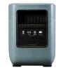 Аккумуляторная портативная электростанция FUBAG AS 4800i (аккумулятор LiFePO4)