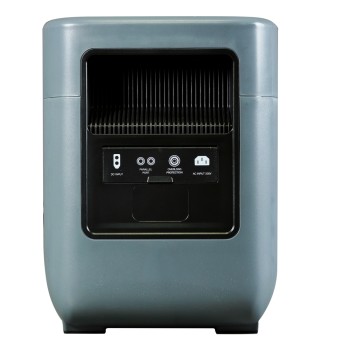 Аккумуляторная портативная электростанция FUBAG AS 4800i (аккумулятор LiFePO4)