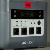 Аккумуляторная портативная электростанция FUBAG AS 4800i (аккумулятор LiFePO4)