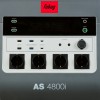 Аккумуляторная портативная электростанция FUBAG AS 4800i (аккумулятор LiFePO4)