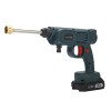 Мойка высокого давления аккумуляторная ZITREK ZKCW20 085-2040