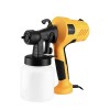 Краскопульт электрический DEKO SGD520