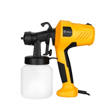 Краскопульт электрический DEKO SGD520
