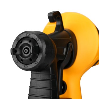 Краскопульт электрический DEKO SGD520