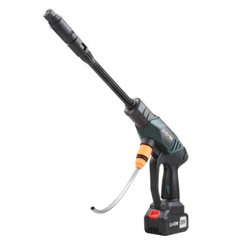 Мойка высокого давления аккумуляторная Zitrek ZKHP 20 Li 085-1027