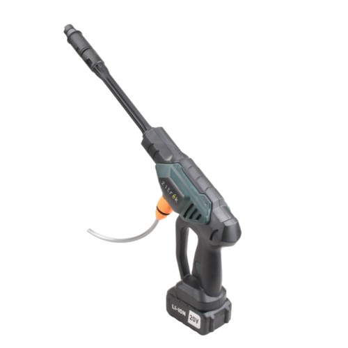 Мойка высокого давления аккумуляторная Zitrek ZKHP 20 Li 085-1027