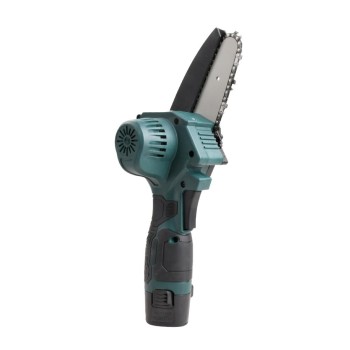 Пила цепная аккумуляторная Zitrek GreenSaw 12 085-4448