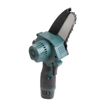 Пила цепная аккумуляторная Zitrek GreenSaw 12 085-4448