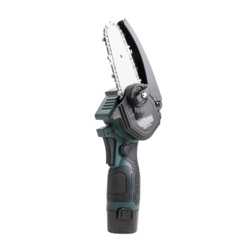 Пила цепная аккумуляторная Zitrek GreenSaw 12 085-4449