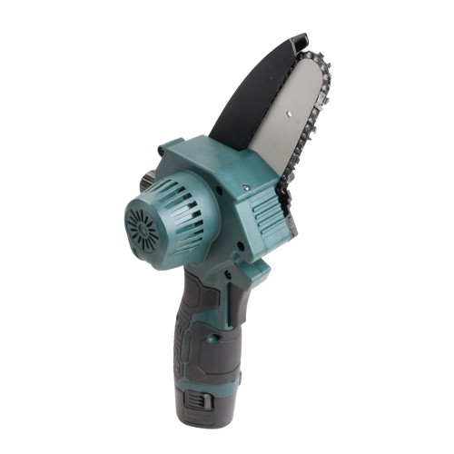 Пила цепная аккумуляторная Zitrek GreenSaw 12 085-4449