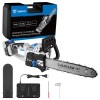 Пила цепная аккумуляторная DEKO DKCHS 40 PRO 084-2000