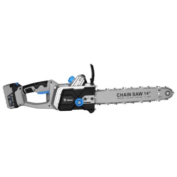 Пила цепная аккумуляторная DEKO DKCHS 40 PRO 084-2000