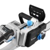 Пила цепная аккумуляторная DEKO DKCHS 40 PRO 084-2000