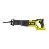 Пила сабельная RYOBI RRS18X-0 (без батареи) система ONE +