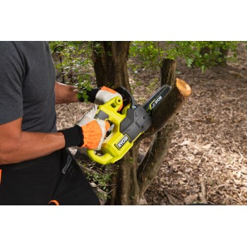 Пила цепная RYOBI RY18CS20A-125 система ONE +