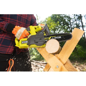 Пила цепная RYOBI RY18CS20A-125 система ONE +
