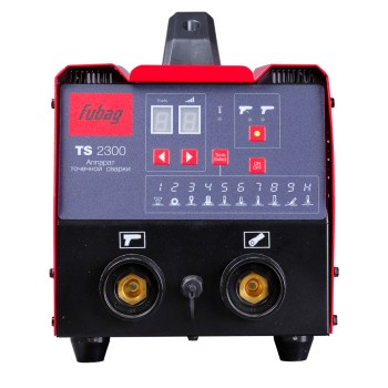 Аппарат точечной сварки, споттер FUBAG TS 2300