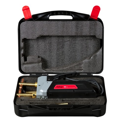 Клещи подвесные с блоком управления FUBAG SG 2