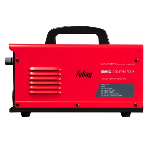 Сварочный полуавтомат FUBAG IRMIG 220 SYN FLUX