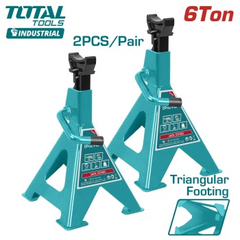 Опора автомобильная 6т TOTAL THJS0601