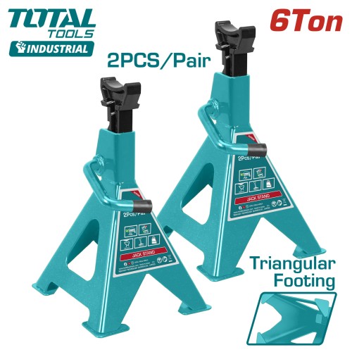 Опора автомобильная 6т TOTAL THJS0601