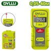 Дальномер лазерный DYLLU DTDL1504