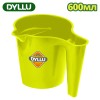 Стакан мерный для краски 600мл DYLLU DTNP1302