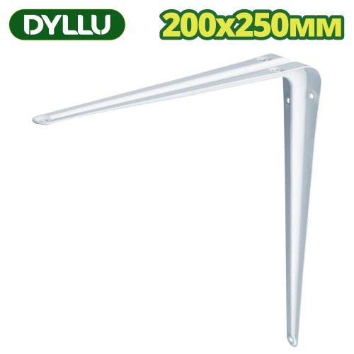Кронштейн для полок 200X250 мм DYLLU DTZJ1308
