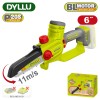 Пила цепная аккумуляторная DYLLU DTCLP560