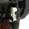 Аэратор-скарификатор аккумуляторный DAEWOO DSC 3842Li