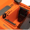 Аэратор-скарификатор аккумуляторный DAEWOO DSC 3842Li