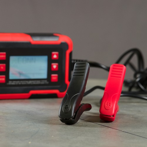 Зарядное устройство FUBAG MICRO 140/24