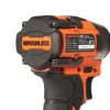 Винтоверт аккумуляторный DAEWOO DAX 3521Li