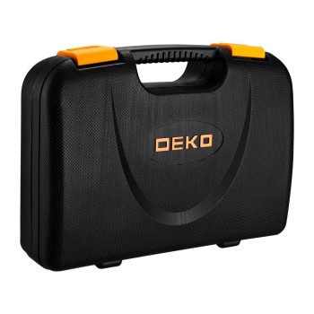 Набор инструментов для дома DEKO TZ100-2 (100шт.)