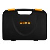Набор инструментов для дома DEKO TZ100-2 (100шт.)