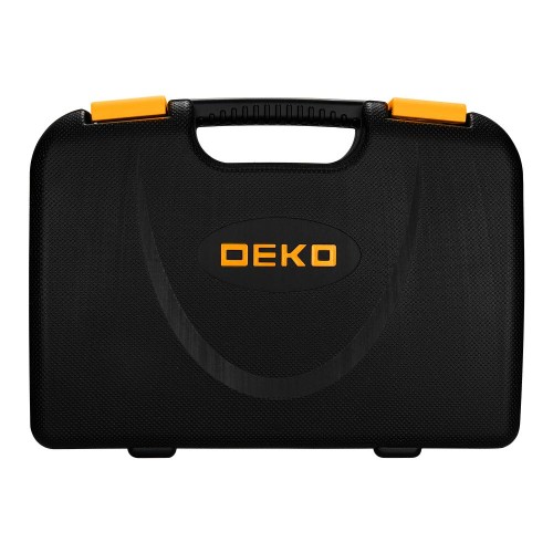 Набор инструментов для дома DEKO TZ100-2 (100шт.)