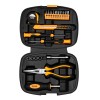 Набор инструментов для дома DEKO TZ21-1 (21 шт.)