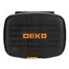 Набор инструментов для дома DEKO TZ21-1 (21 шт.)