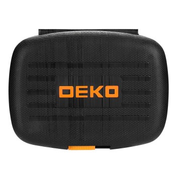 Набор инструментов для дома DEKO TZ21-1 (21 шт.)