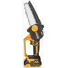 Пила цепная аккумуляторная DEKO DKCHS 20-6 PRO 083-2011