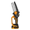 Пила цепная аккумуляторная DEKO DKCHS 20-6 PRO 083-2012