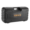 Пила цепная аккумуляторная DEKO DKCHS 20-6 PRO 083-2012
