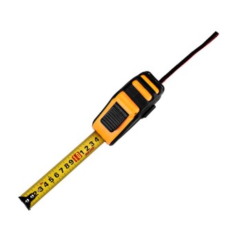 Рулетка 10м DEKO LT06-1